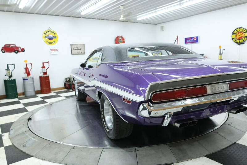 1970 Dodge Challenger