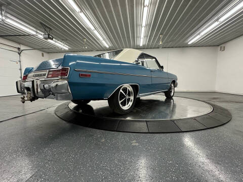 1975 Plymouth Valiant