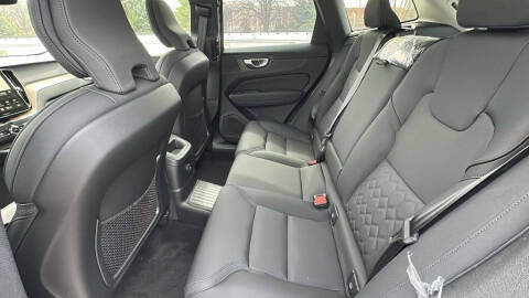 2026 Volvo XC60 T8 Plus
