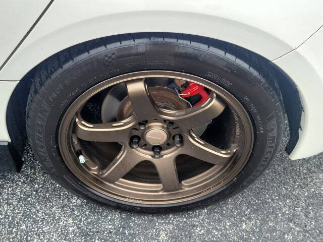 2023 Honda Civic Type R