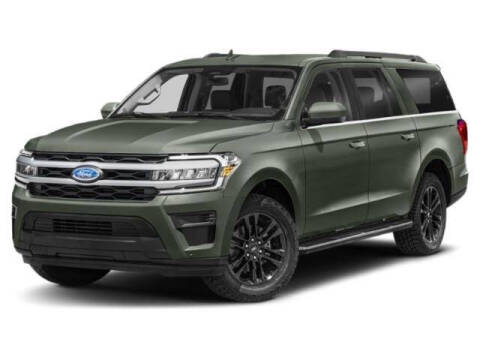 2023 Ford Expedition MAX XLT