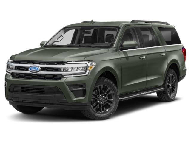 2023 Ford Expedition MAX XLT