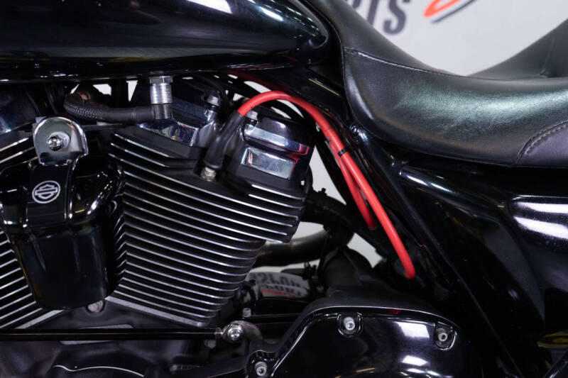 2019 Harley-Davidson Road Glide Special