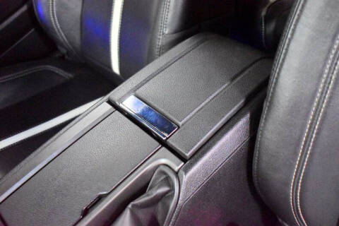 2012 Ford Mustang