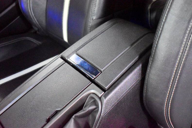 2012 Ford Mustang
