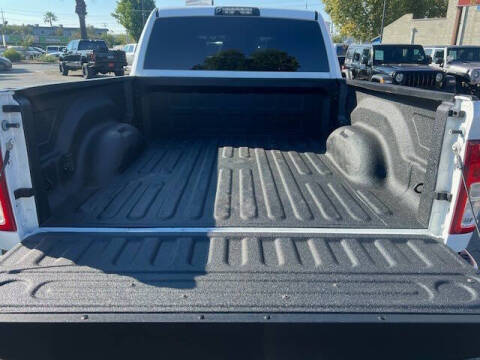 2019 RAM 2500 Big Horn