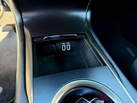 2018 Lincoln MKC Reserve