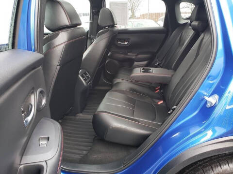 2025 Acura ADX w/A-SPEC w/Advance