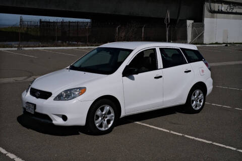 2008 Toyota Matrix for sale at HOUSE OF JDMs - Sports Plus Motor Group in Newark CA