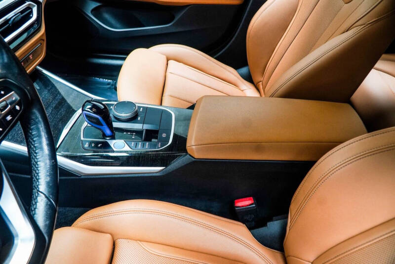 2023 BMW i4 eDrive35 Gran Coupe