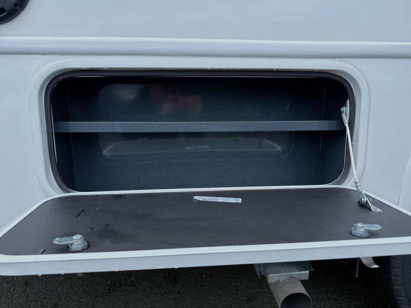 2026 Ford E-Series