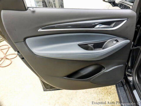 2023 Buick Enclave Premium