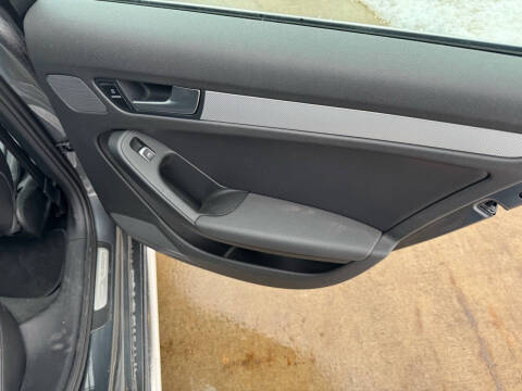 2013 Audi Allroad 2.0T quattro Premium Plus