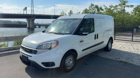 2022 Ram ProMaster City Base Photo