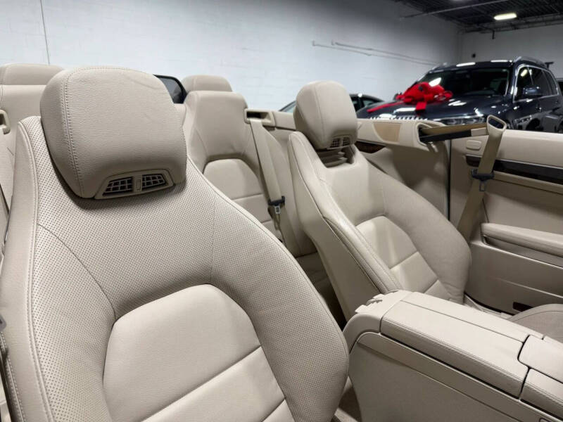 2014 Mercedes-Benz E-Class E 350