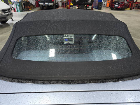 2005 Chrysler Crossfire Limited