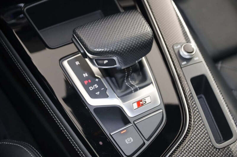 2023 Audi S5 Sportback 3.0T quattro Premium Plus