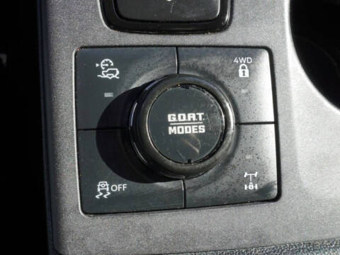 2021 Ford Bronco Sport First Edition