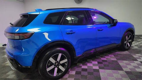 2024 Honda Prologue Touring