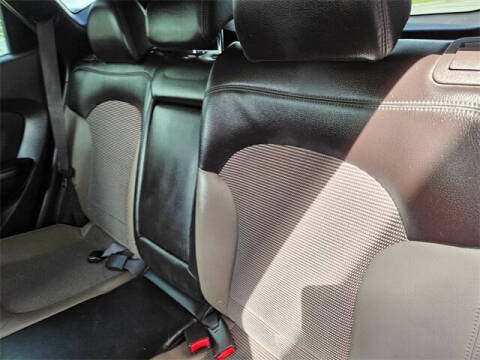 2011 Hyundai Tucson GLS