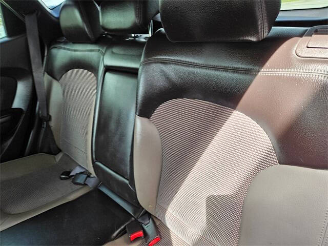 2011 Hyundai Tucson GLS