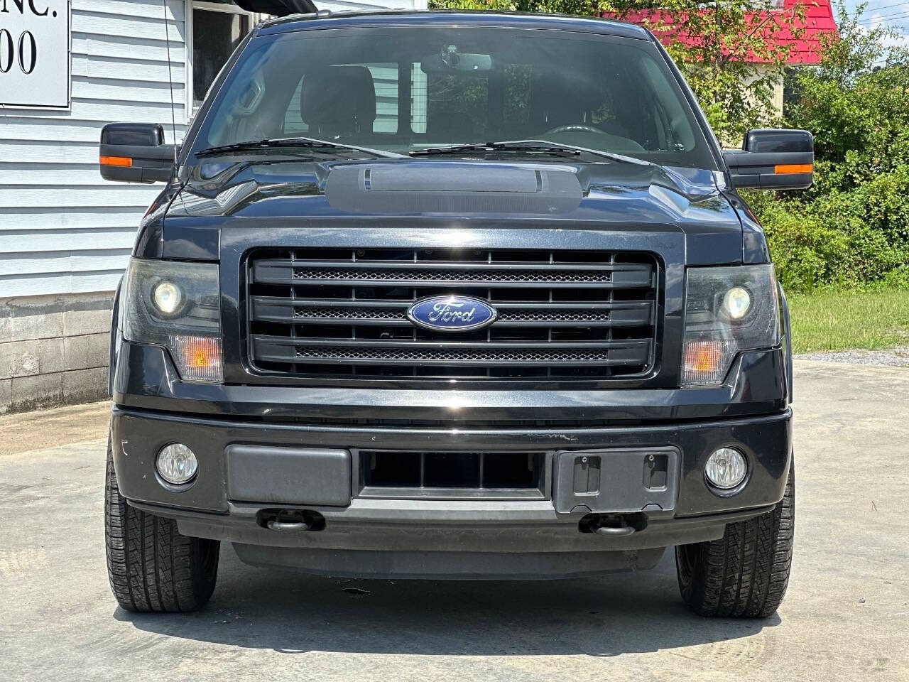 2014 Ford F-150 for sale at Karas Auto Sales Inc. in Sanford, NC