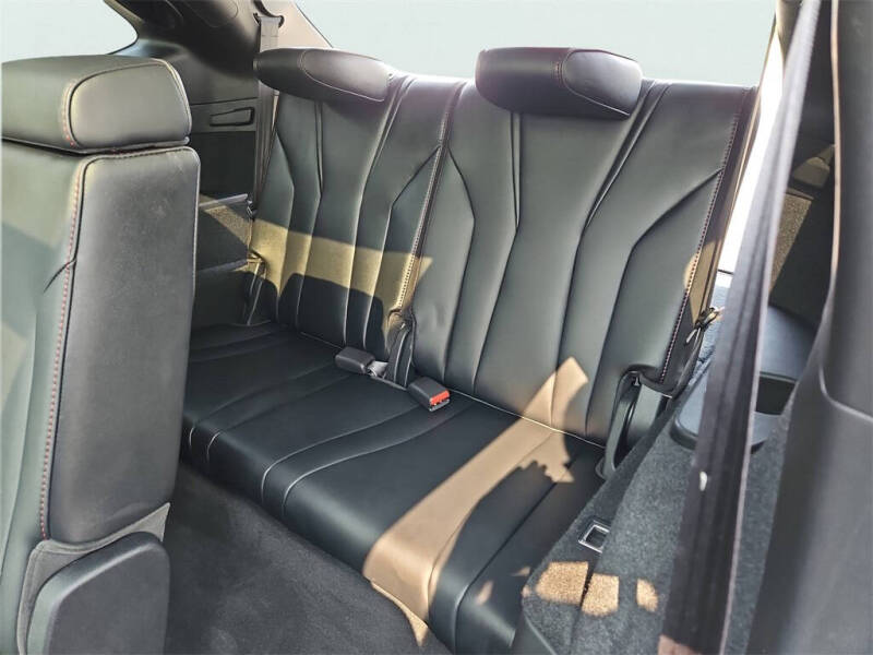 2022 Acura MDX SH-AWD w/A-SPEC