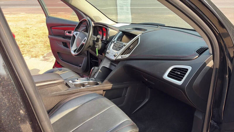2013 GMC Terrain Denali