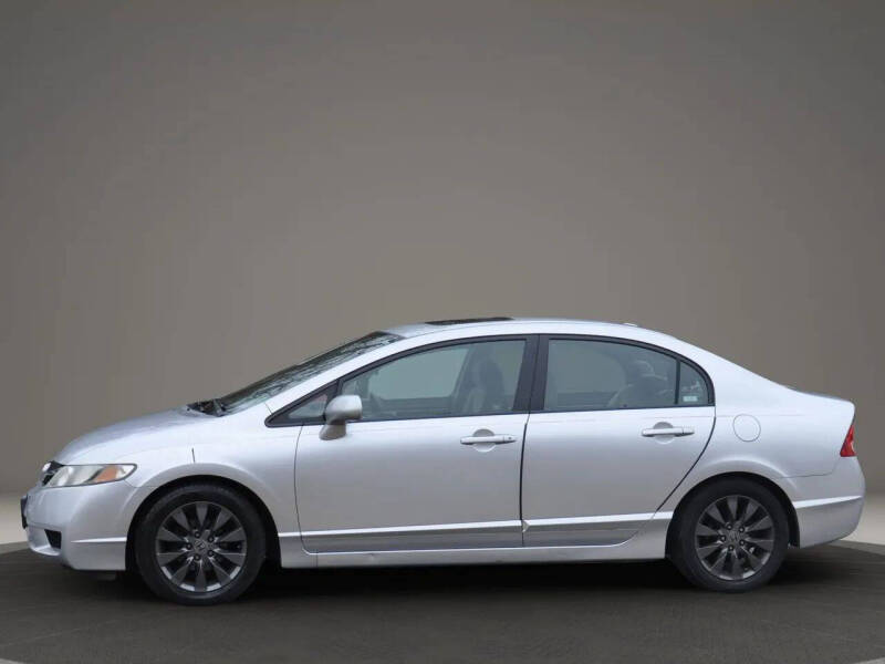 2009 Honda Civic