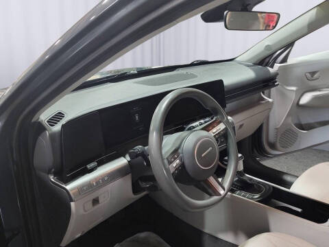 2024 Hyundai Kona SE