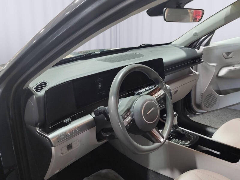 2024 Hyundai Kona SE