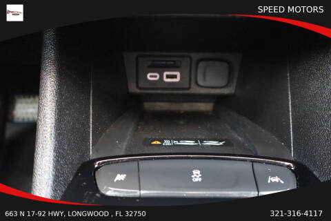 2022 Chevrolet Bolt EUV Premier