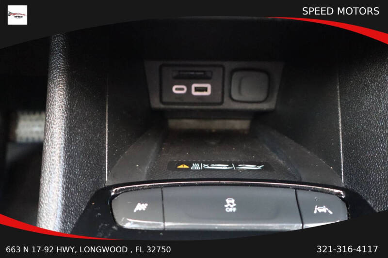 2022 Chevrolet Bolt EUV Premier