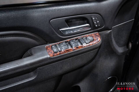 2011 GMC Sierra 3500HD