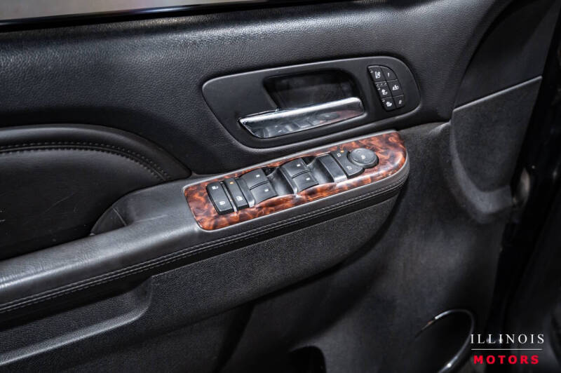 2011 GMC Sierra 3500HD