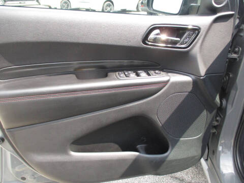 2022 Dodge Durango R/T