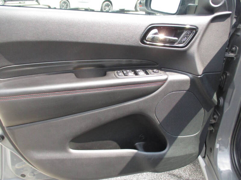 2022 Dodge Durango R/T