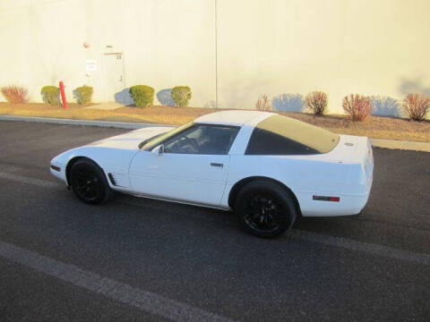 1995 Chevrolet Corvette