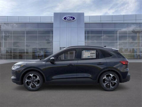 2025 Ford Escape Hybrid ST-Line Select