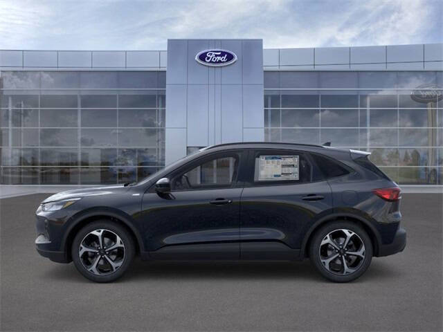 2025 Ford Escape Hybrid ST-Line Select