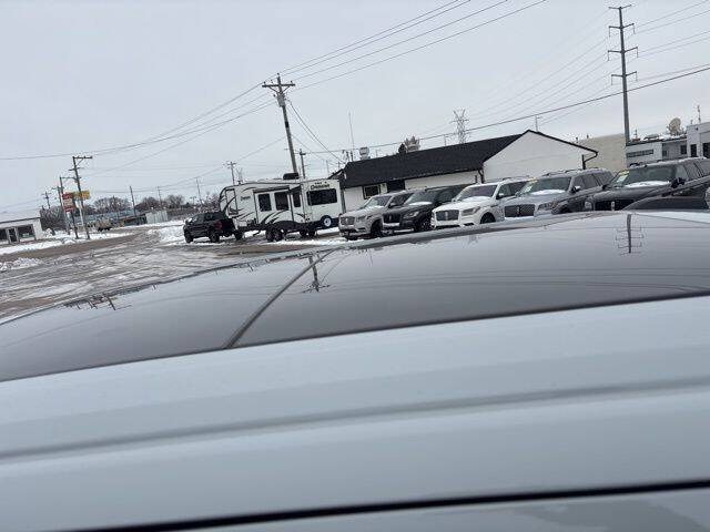 2023 Ford F-150 Lightning Pro