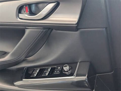 2019 Mazda CX-9 Touring