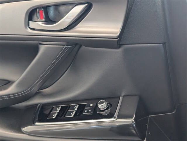 2019 Mazda CX-9 Touring