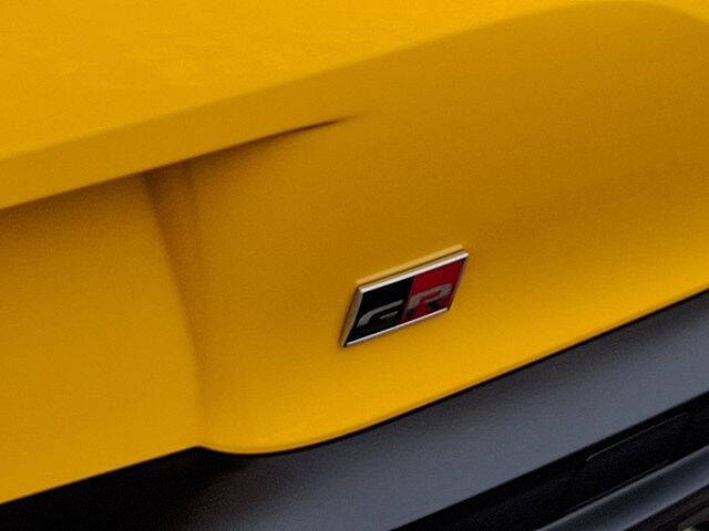 2023 Toyota GR Supra 2.0