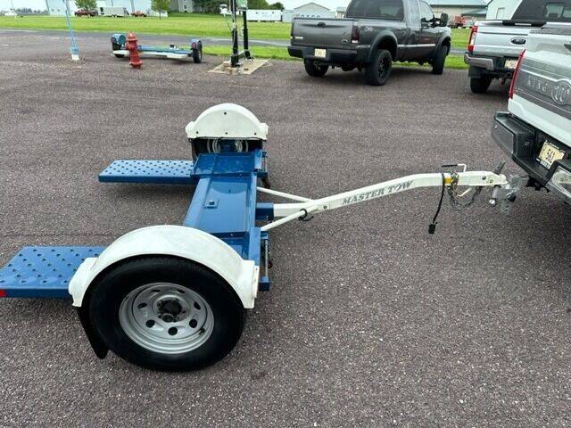 2006 Master Tow Dolly for sale at Geiser Classic Autos in Roanoke IL