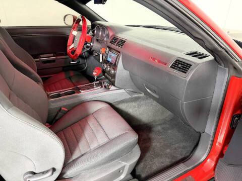 2009 Dodge Challenger R/T