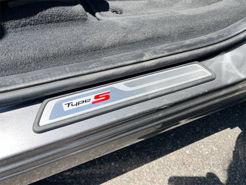 2023 Acura MDX SH-AWD Type S w/Advance Package