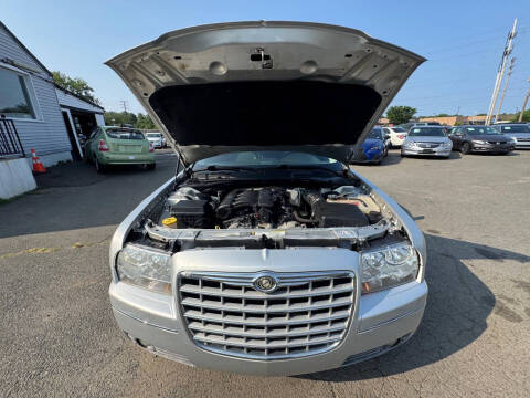 2010 Chrysler 300 Touring