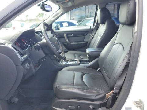 2014 GMC Acadia SLT-1