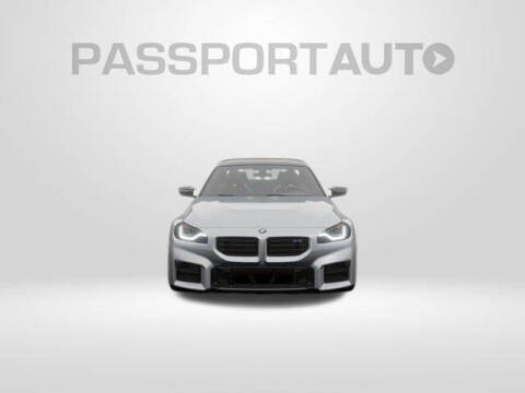 2026 BMW M2